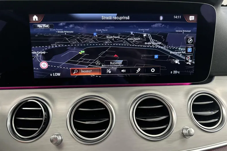 Mercedes-Benz E din 2023 cu 135.806 km - oferta MER132819 - foto 19