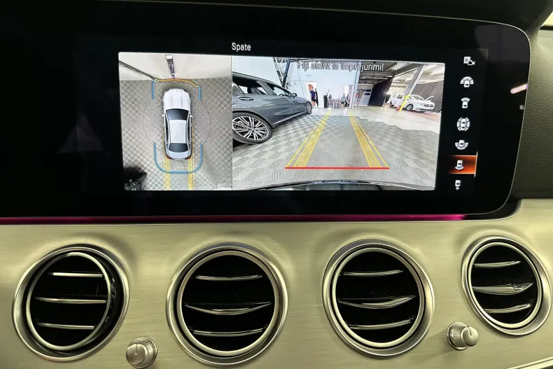 Mercedes-Benz E din 2023 cu 135.806 km - oferta MER132819 - foto 20