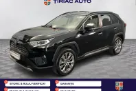 Toyota RAV4 din 2021 cu 142.466 km - oferta TOY132820 - foto 1