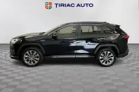 Toyota RAV4 din 2021 cu 142.466 km - oferta TOY132820 - foto 2