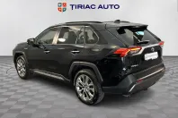 Toyota RAV4 din 2021 cu 142.466 km - oferta TOY132820 - foto 3