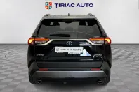 Toyota RAV4 din 2021 cu 142.466 km - oferta TOY132820 - foto 4