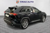 Toyota RAV4 din 2021 cu 142.466 km - oferta TOY132820 - foto 5