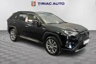 Toyota RAV4 din 2021 cu 142.466 km - oferta TOY132820 - foto 7