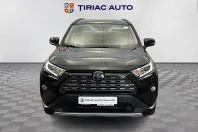 Toyota RAV4 din 2021 cu 142.466 km - oferta TOY132820 - foto 8