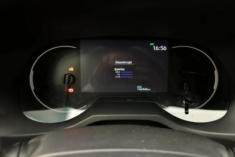 Toyota RAV4 din 2021 cu 142.466 km - oferta TOY132820 - foto 10