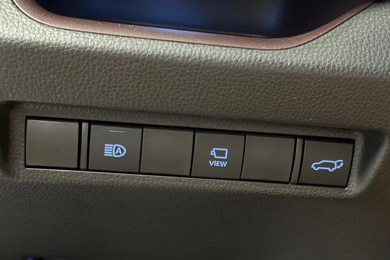 Toyota RAV4 din 2021 cu 142.466 km - oferta TOY132820 - foto 14