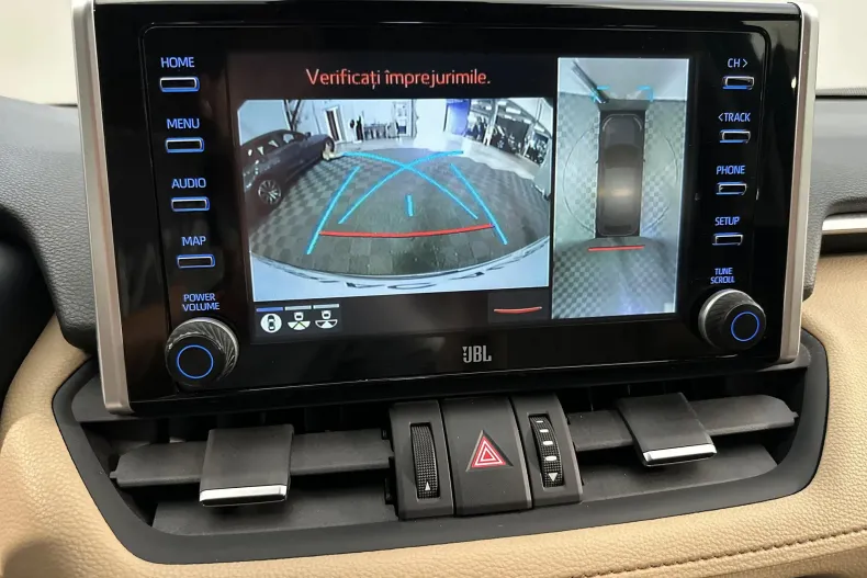 Toyota RAV4 din 2021 cu 142.466 km - oferta TOY132820 - foto 18