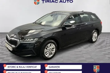 Skoda Octavia din 2022 - oferta SKO132821