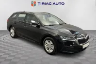 Skoda Octavia din 2022 cu 91.056 km - oferta SKO132821 - foto 7