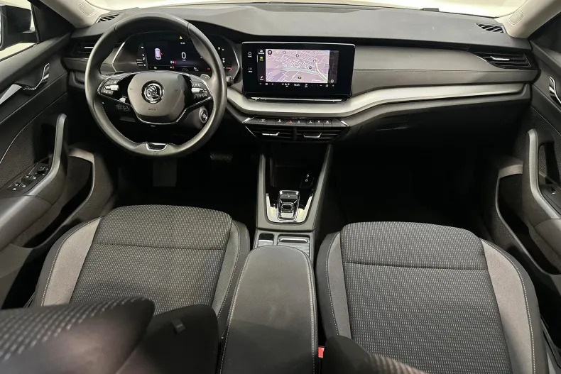 Skoda Octavia din 2022 cu 91.056 km - oferta SKO132821 - foto 9