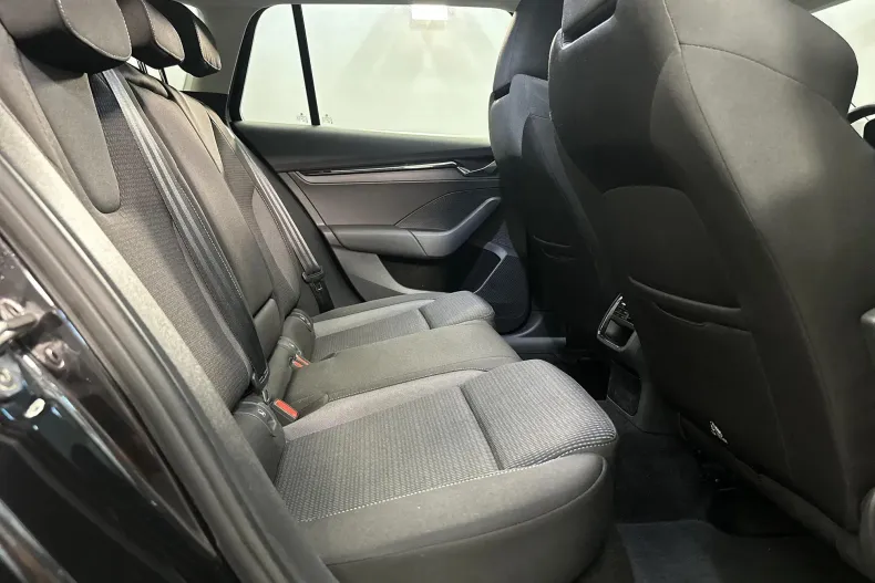 Skoda Octavia din 2022 cu 91.056 km - oferta SKO132821 - foto 12