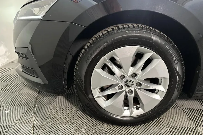 Skoda Octavia din 2022 cu 91.056 km - oferta SKO132821 - foto 13