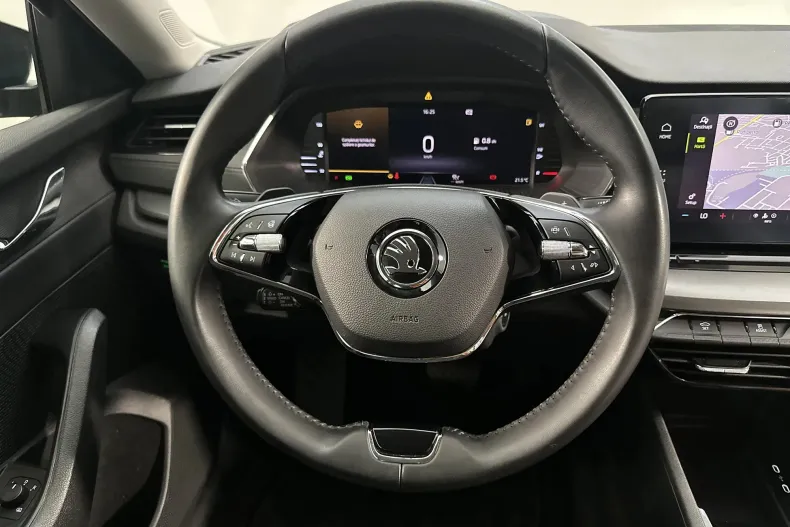 Skoda Octavia din 2022 cu 91.056 km - oferta SKO132821 - foto 16