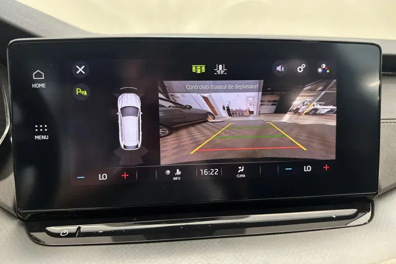 Skoda Octavia din 2022 cu 91.056 km - oferta SKO132821 - foto 19