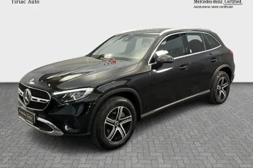 Mercedes-Benz GLC din 2024 - oferta MER132823