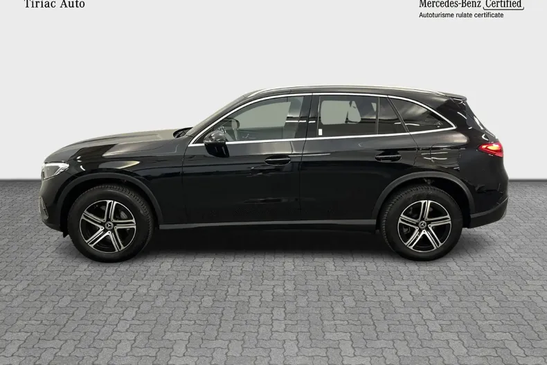 Mercedes-Benz GLC din 2024 cu 11.614 km - oferta MER132823 - foto 3