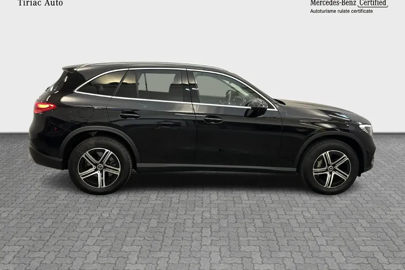 Mercedes-Benz GLC din 2024 cu 11.614 km - oferta MER132823 - foto 7