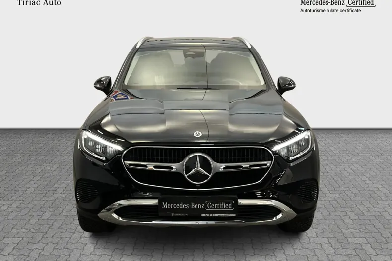 Mercedes-Benz GLC din 2024 cu 11.614 km - oferta MER132823 - foto 9