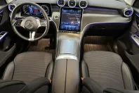 Mercedes-Benz GLC din 2024 cu 11.614 km - oferta MER132823 - foto 10