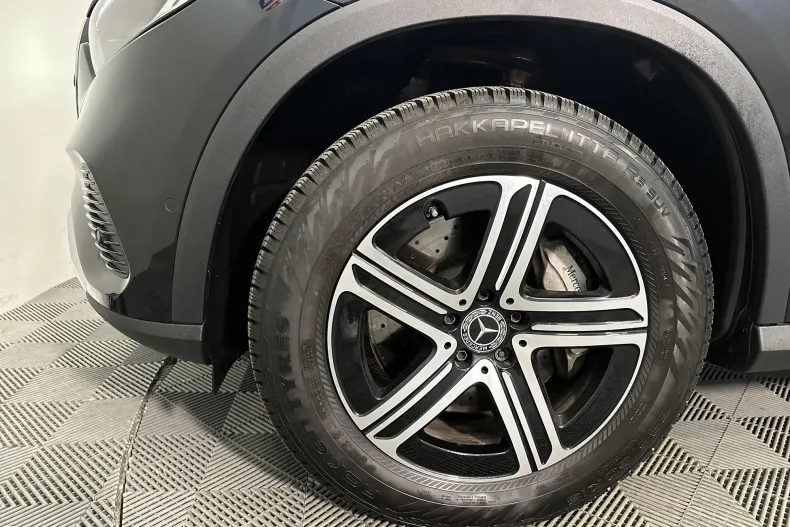 Mercedes-Benz GLC din 2024 cu 11.614 km - oferta MER132823 - foto 14