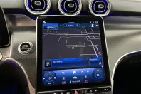 Mercedes-Benz GLC din 2024 cu 11.614 km - oferta MER132823 - foto 18