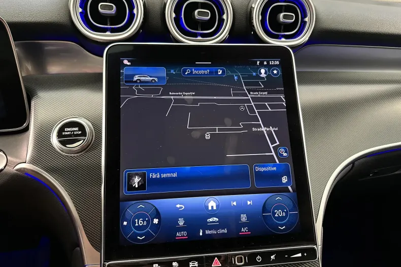 Mercedes-Benz GLC din 2024 cu 11.614 km - oferta MER132823 - foto 18