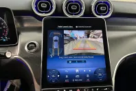 Mercedes-Benz GLC din 2024 cu 11.614 km - oferta MER132823 - foto 19