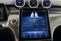 Mercedes-Benz GLC din 2024 cu 11.614 km - oferta MER132823 - foto 20