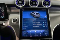 Mercedes-Benz GLC din 2024 cu 11.614 km - oferta MER132823 - foto 21