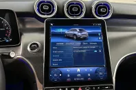 Mercedes-Benz GLC din 2024 cu 11.614 km - oferta MER132823 - foto 22