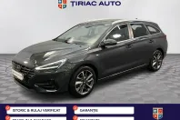 Hyundai i30 din 2021 cu 111.594 km - oferta HYU132827 - foto 1