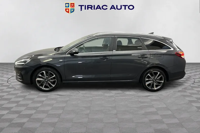 Hyundai i30 din 2021 cu 111.594 km - oferta HYU132827 - foto 2