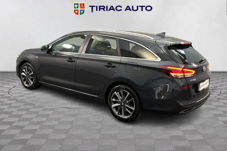 Hyundai i30 din 2021 cu 111.594 km - oferta HYU132827 - foto 3