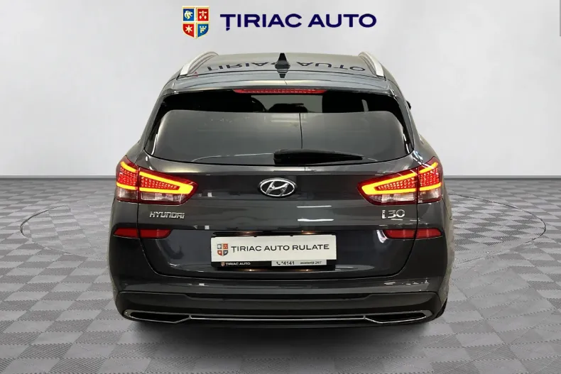 Hyundai i30 din 2021 cu 111.594 km - oferta HYU132827 - foto 4
