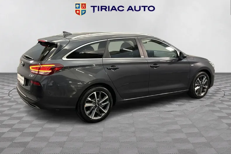 Hyundai i30 din 2021 cu 111.594 km - oferta HYU132827 - foto 5