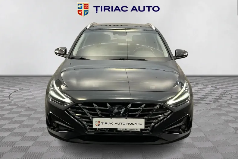 Hyundai i30 din 2021 cu 111.594 km - oferta HYU132827 - foto 8