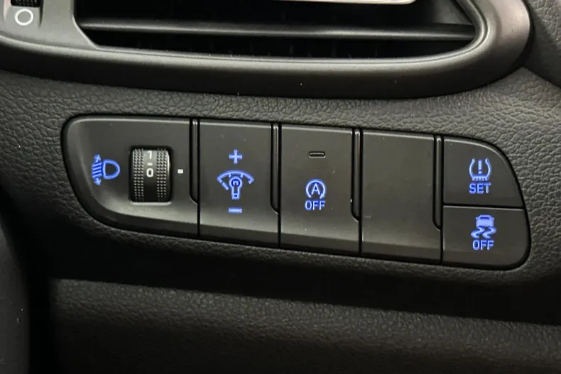 Hyundai i30 din 2021 cu 111.594 km - oferta HYU132827 - foto 15