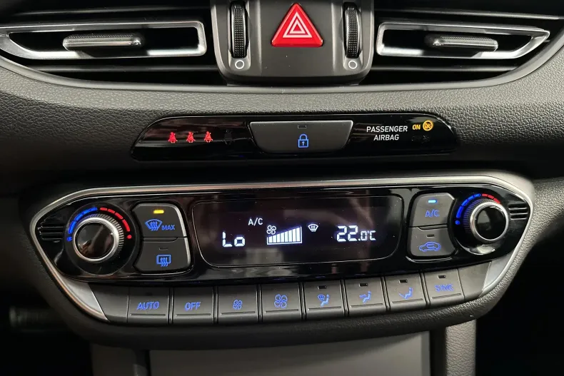 Hyundai i30 din 2021 cu 111.594 km - oferta HYU132827 - foto 18