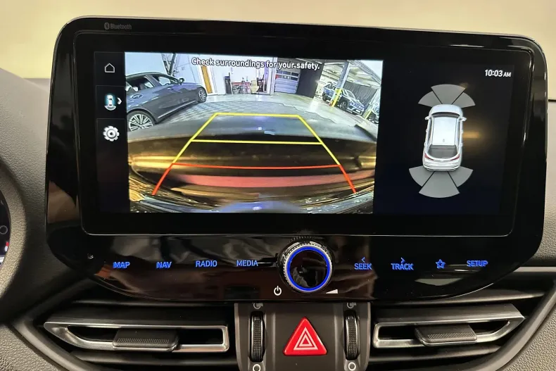 Hyundai i30 din 2021 cu 111.594 km - oferta HYU132827 - foto 20