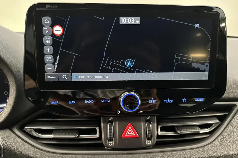 Hyundai i30 din 2021 cu 111.594 km - oferta HYU132827 - foto 21