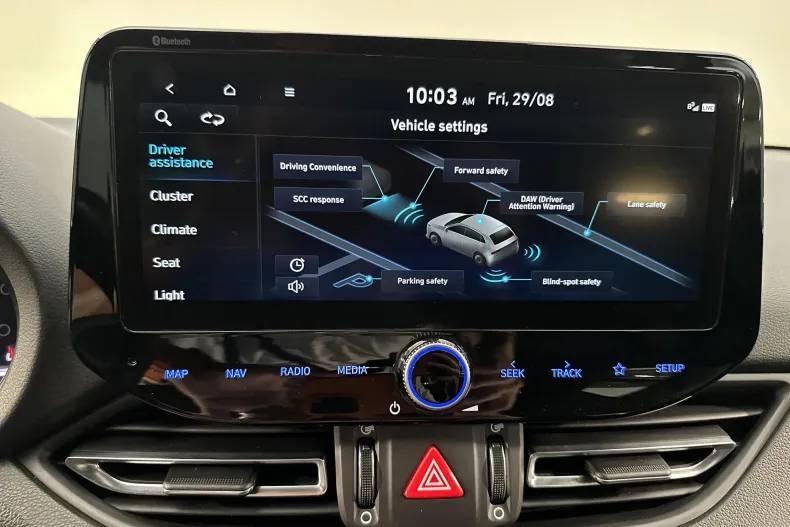 Hyundai i30 din 2021 cu 111.594 km - oferta HYU132827 - foto 22