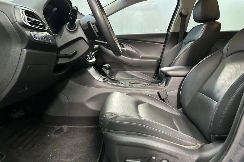 Hyundai i30 din 2021 cu 111.594 km - oferta HYU132827 - foto 23