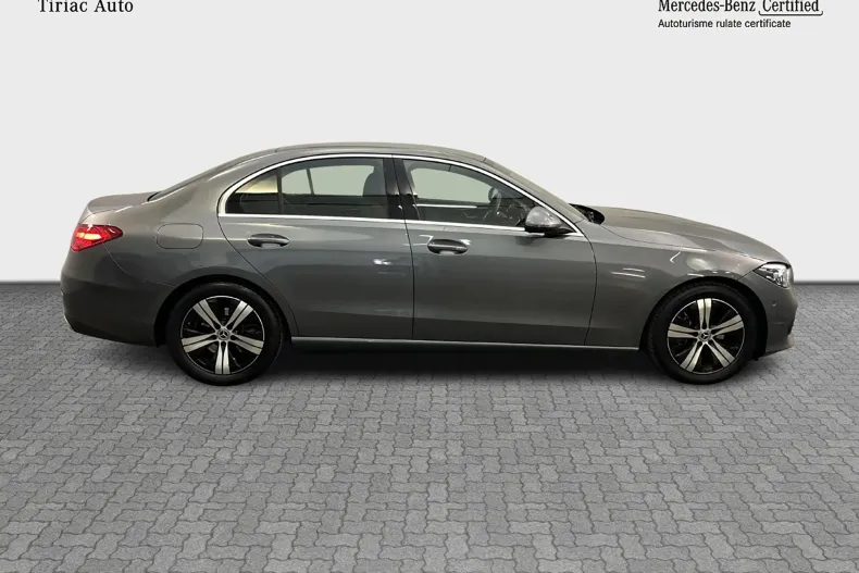 Mercedes-Benz C din 2021 cu 74.117 km - oferta MER132829 - foto 7