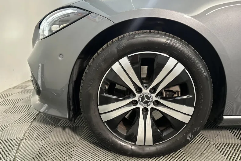 Mercedes-Benz C din 2021 cu 74.117 km - oferta MER132829 - foto 14