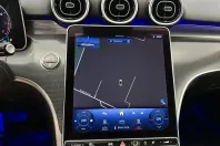 Mercedes-Benz C din 2021 cu 74.117 km - oferta MER132829 - foto 18