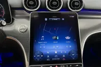 Mercedes-Benz C din 2021 cu 74.117 km - oferta MER132829 - foto 19