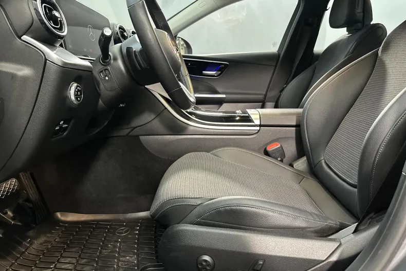 Mercedes-Benz C din 2021 cu 74.117 km - oferta MER132829 - foto 24