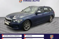 BMW Seria 3 din 2021 cu 118.743 km - oferta BMW132832 - foto 1