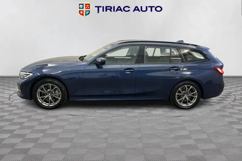 BMW Seria 3 din 2021 cu 118.743 km - oferta BMW132832 - foto 2